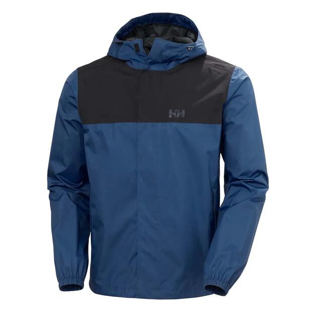 

Helly Hansen Vancouver Rain куртка L