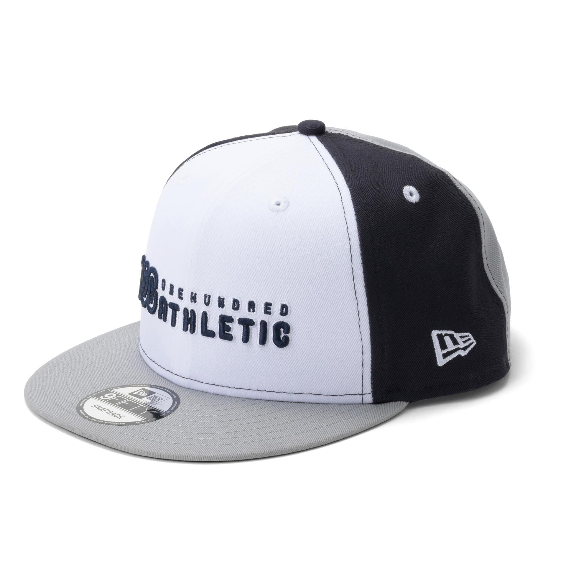 

NEW ERA x 100A 9FIFTY MULTI COLOR