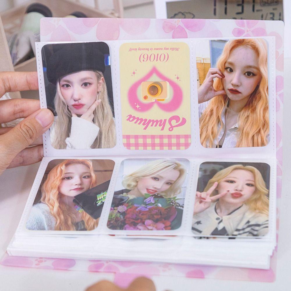 Waterproof Money Savings Challenges Money Album 120/240 Envelope Challenge Binder  Money Notebook
