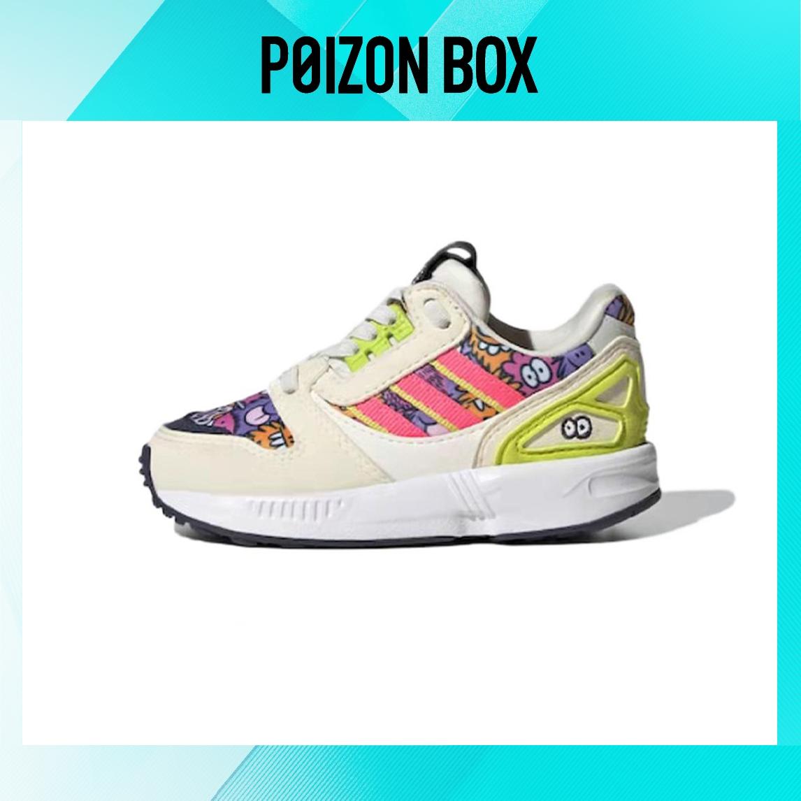 

кроссовки adidas originals ZX 8000 Toddler Shoes TD GY3309