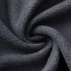 Men's Upgraded Hooded Fleece Jacket for Autumn/Winter: Thick, Trendy, and Perfect for Norwegian Outdoor Trade Orders