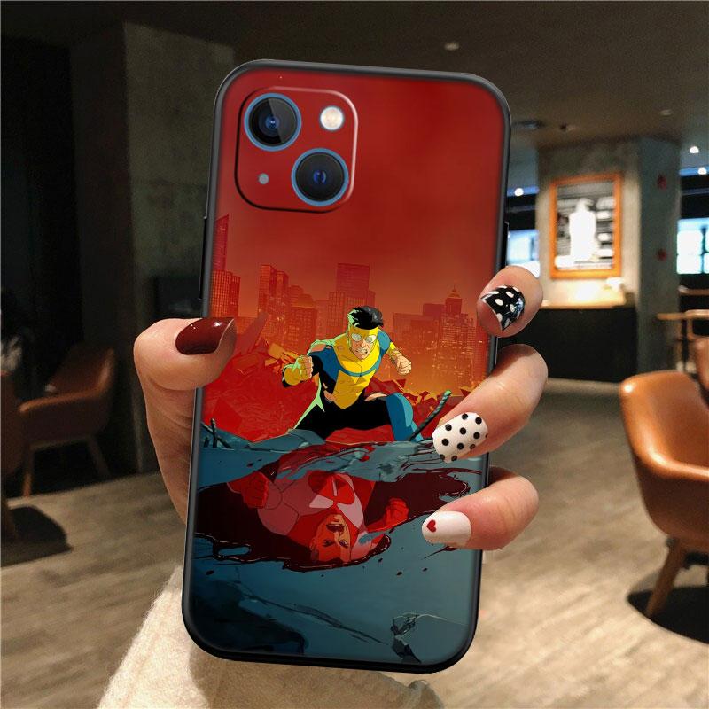 I-Invincibles New High-End Shell Phone Case for Xiaomi Poco M4 M5 M6 M7 X3 X6 X7 F8 Ultra Pro GT NFC