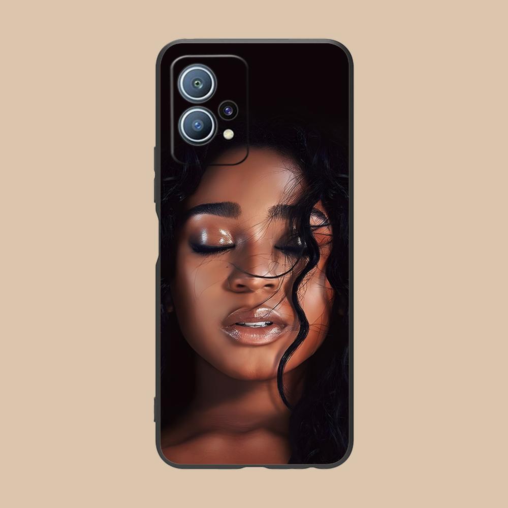 Normani Kordei Matte TPU Mobile Phone Case for Huawei P60 P50 P40 P30 P20 P10 P9 P8 Pro Lite Plus Colorful Printing Cover