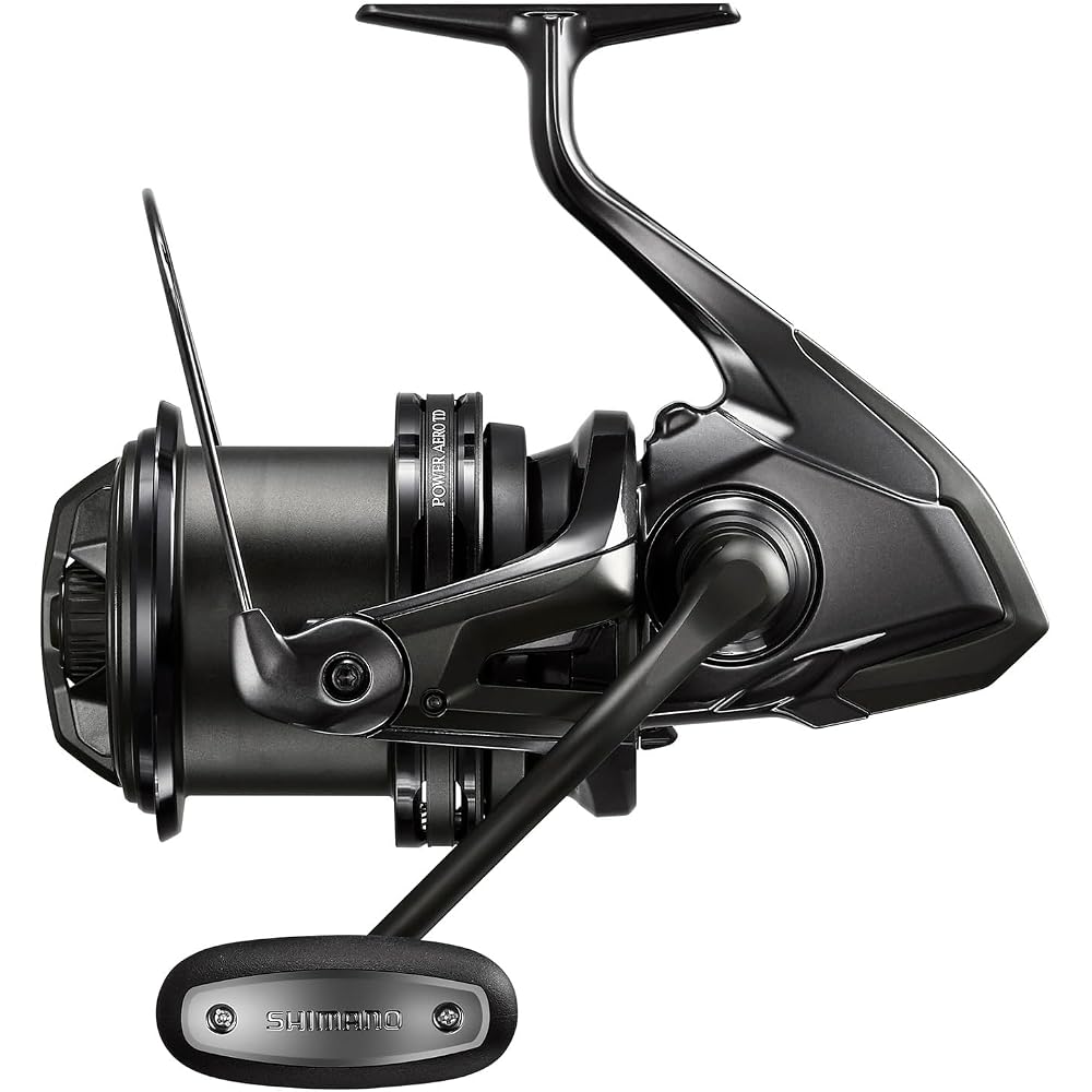 Shimano 23 Power Aero TD Spinning Reel for Thick Line