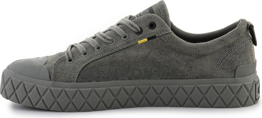 

Palladium Palla Ace Ankle Boots vetiver 39