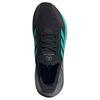Adidas Ultra Boost 5X Mercedes AMG Petronas Formula One Team Sneakers JR9386