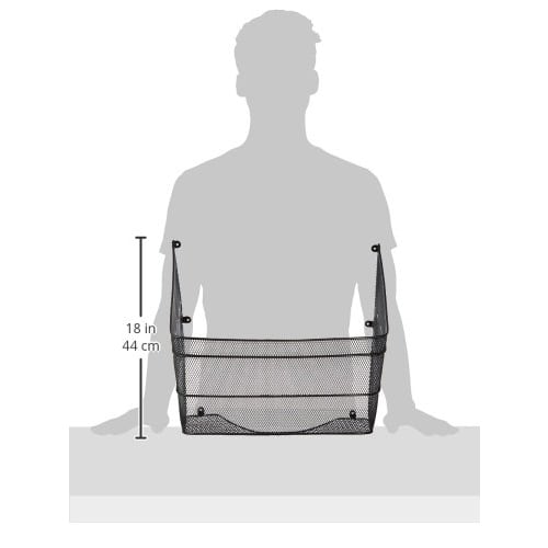 Honda Inner Basket: Mesh Type 08L51-GAG-001A