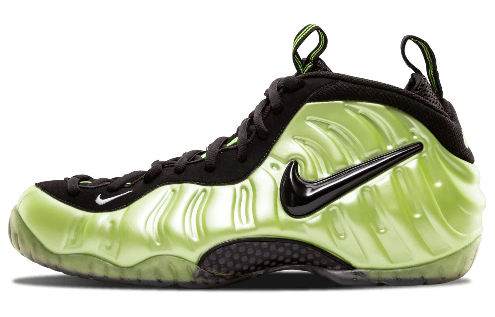 

Nike Air Foamposite Pro Electric Green 624041-300 42.5
