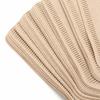 Wooden Strainer Sheet Unbleached Coffee Maker Accessories Eco-friendly Filter Bag Coffee Filter Filter Paper Hand Drip Paper