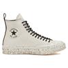 Converse 1970s Chuck Taylor All Star Comfortable Fashion High Top Canvas Shoes Unisex Sneakers White 166281C