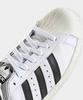 adidas Superstar 82 - White:Black / Ji2025
