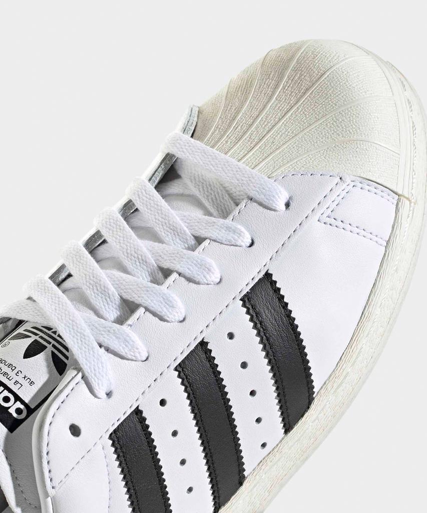 adidas Superstar 82 - White:Black / Ji2025