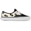 Vans Wacko Maria x Authentic LX Records - Zapatillas Unisex Crema Negro Blanco VN0A4BV9592