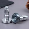 Motorcycle Modification Brake Handle End Plug Accessories Colorful Style Handlebar Plug Universal Aluminum Alloy Parts 1Pair