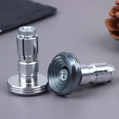 Motorcycle Modification Brake Handle End Plug Accessories Colorful Style Handlebar Plug Universal Aluminum Alloy Parts 1Pair