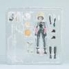 Anime EVA NEON GENESIS EVANGELION EVA EV-022 Ayanami Rei PVC Figure Statue Toys