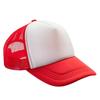 Result Headwear Berretto da camionista da uomo Core Detroit a mezza rete