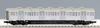 Micro Ace N Gauge JNR 301 Series Set A0050 Model Train (Original Version) 7-Car