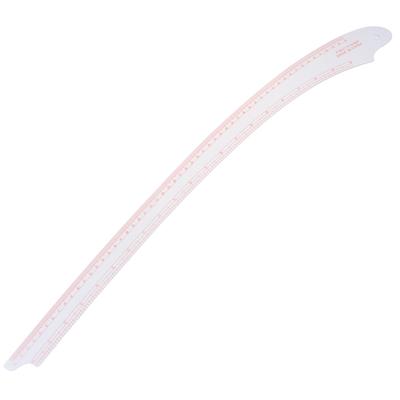 7 Multifunction Curve Ruler Drawing Sewing Clothes Design Tailor Set Lot