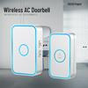 Long-Distance Smart Wireless Doorbell with Remote Control