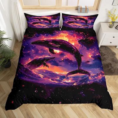 Biancheria da letto – Completi lenzuola e set da letto