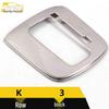 Accesorios Interior – Pegatinas para cabina