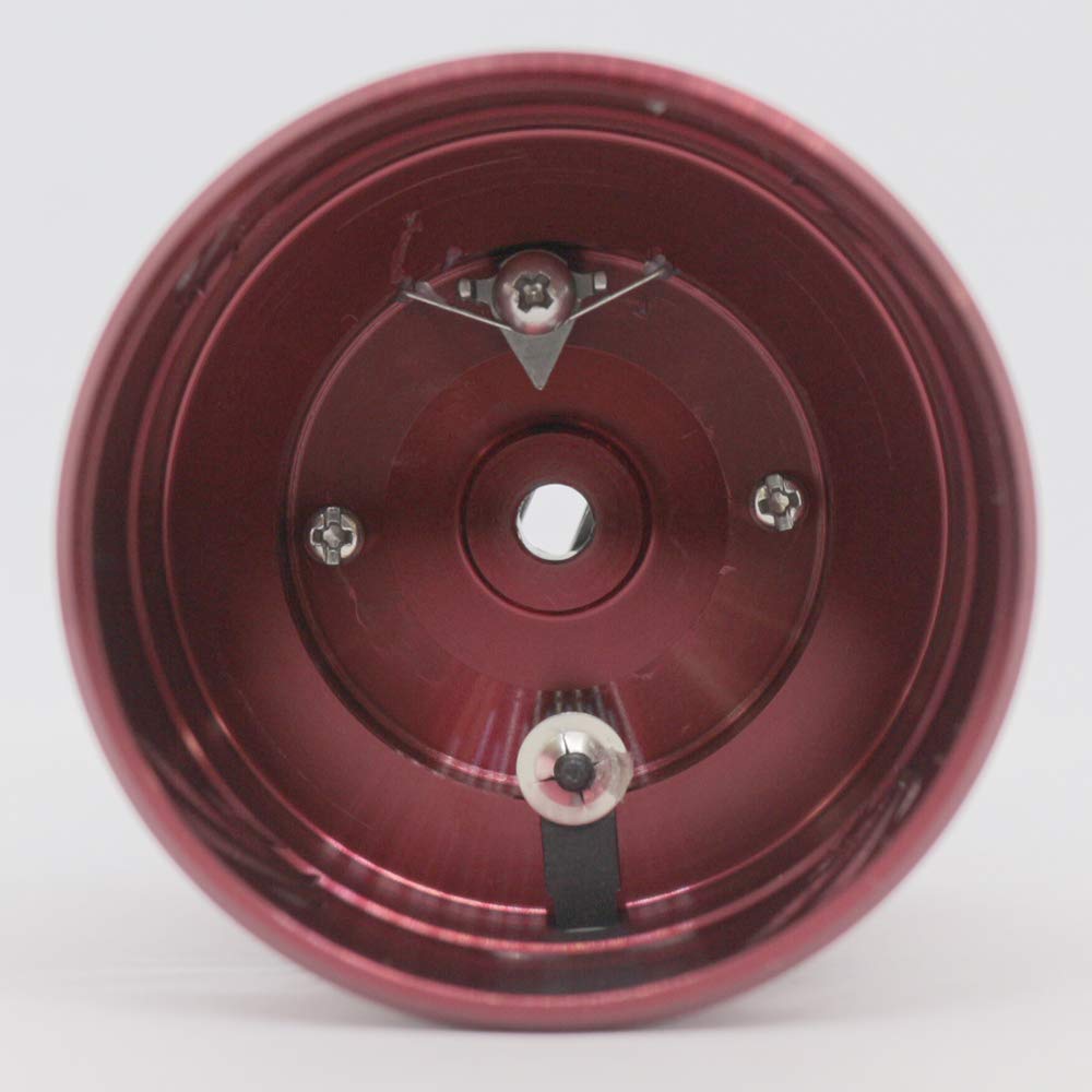 Genuine Parts for 18 Sephia BB C3000SDHHG Spool Assembly Part 13CGM No.