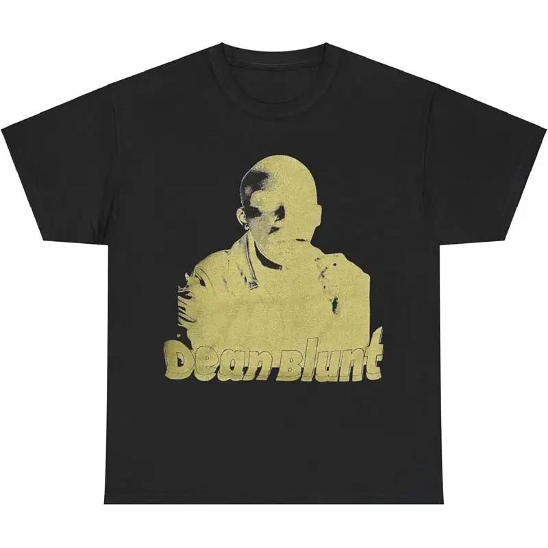 Dean Blunt Black T Shirt Album Tour S 5xl Eg1188