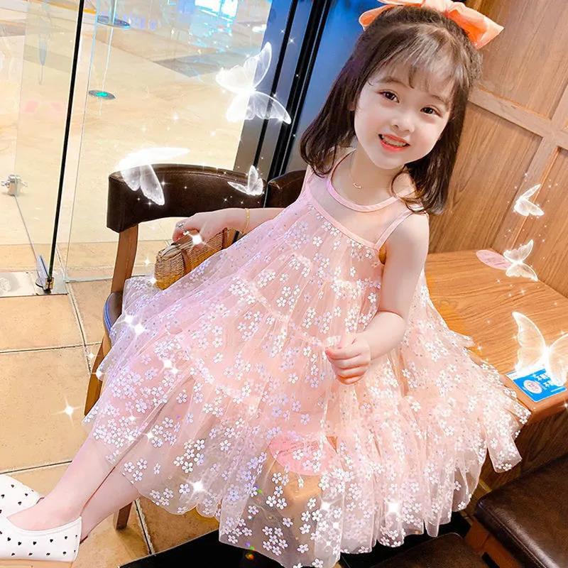 open lace back dress Mermaid Princess Dress for Girls: Toddler & Baby Birthday  HandyyBaby