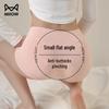 Women's 2-in-1 Pure Cotton Antibacterial Boxer Briefs (3-Pack)