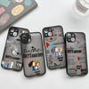 Telefon kapları – Smartphone Bumper Kılıflar