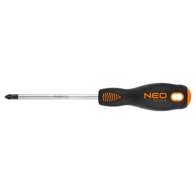 Phillips Screwdriver PZ2 X 100 Mm, S2