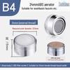 Huashunying Kitchen Faucet Aerator Filter Core