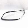 For Chevrolet Malibu 2012 2013 2014 2015 Front Car Headlight Cover Lens Shell Lampcover Lampshade Headlamp Light Mask