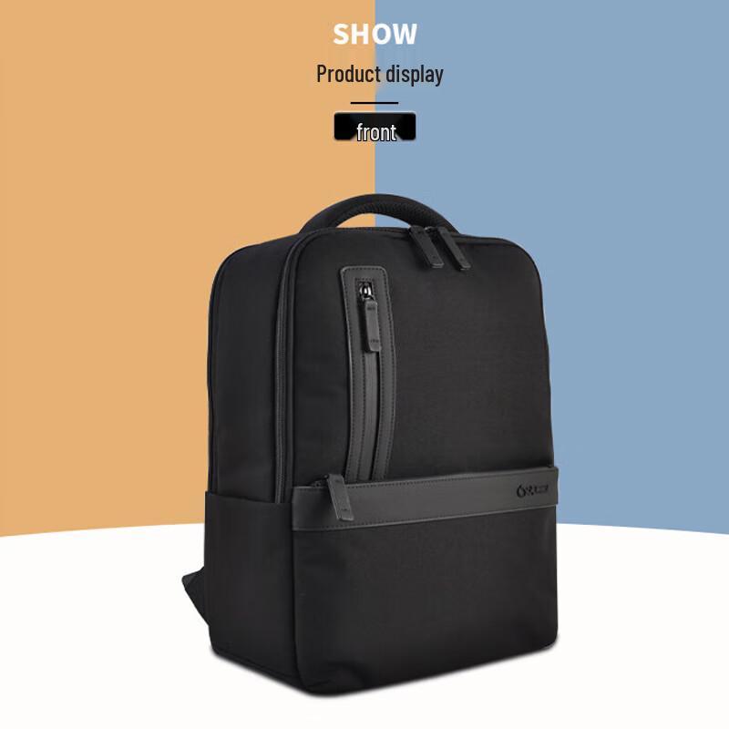 Diplomat Lightweight Business Commuter Backpack