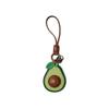 Avocado Miu Series Luxury Bag Charm Lanyard Accessory