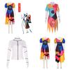Sally Skellington Women's Nightmare Before Christmas Costume Dress For Cosplay Fans