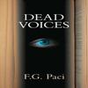 Dead Voices by F.G. Paci Paperback Book 9781771833189