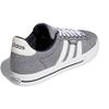 Adidas Neo Daily 3.0 Casual Durable Low-Top Skate Shoes Men Sneakers Gray White GY5480
