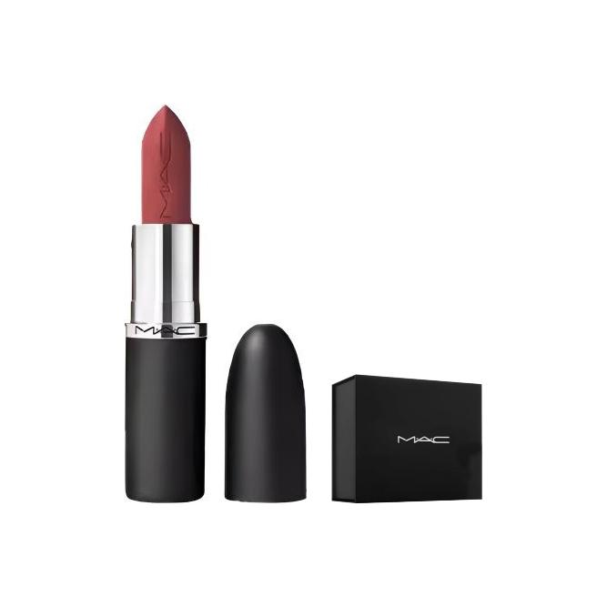 Mac Ximal Silky Matte Lipstick