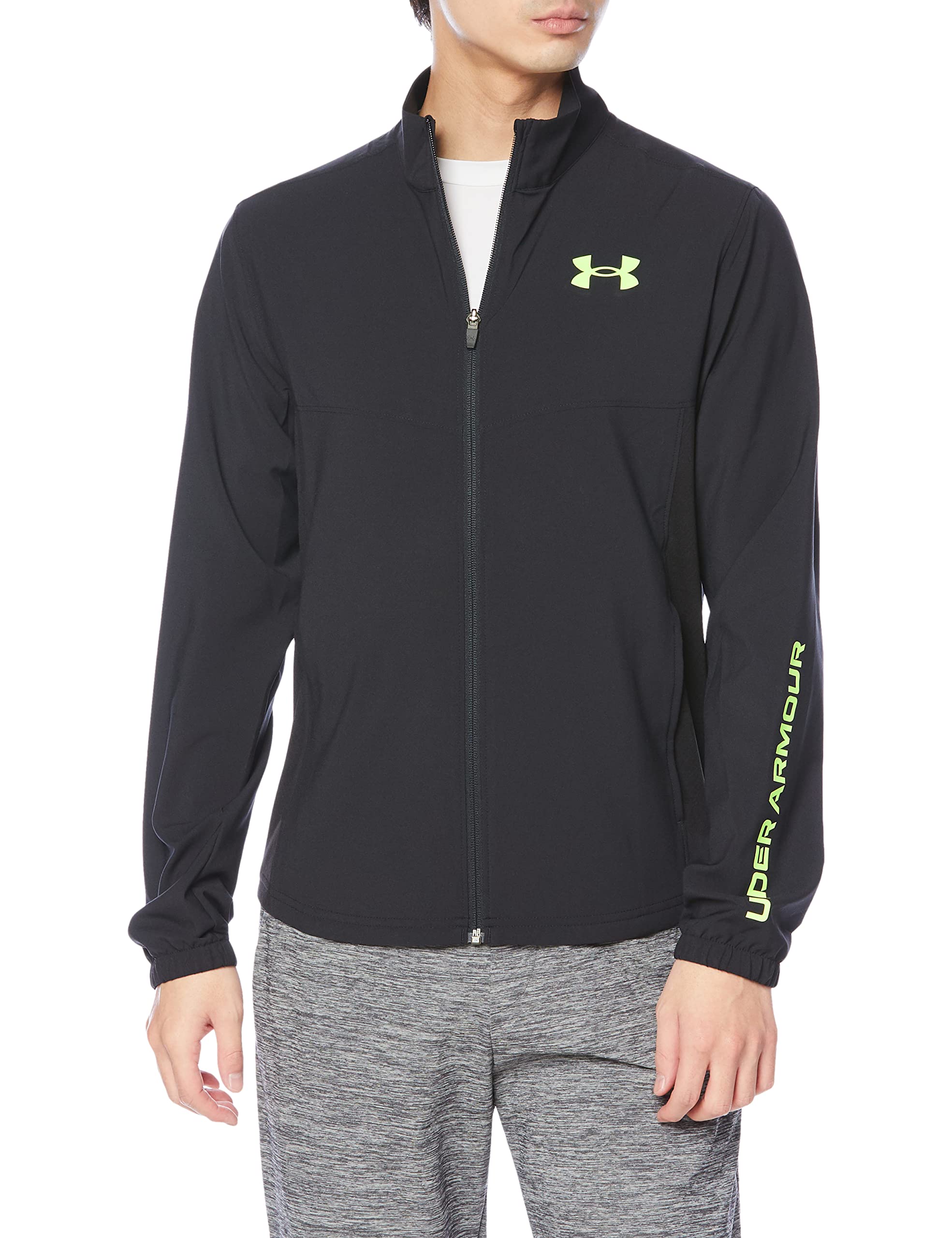 

UA Летний тканый FZ [Under Armor]