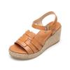 Misope Women Sandals 7.5cm 2color 012624711