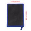 Clay Towel Fine Grade Auto Detailing Clay Bar Towel Microfiber Claying Towel Car Wash Mitt Clay Bar For Car Detailing