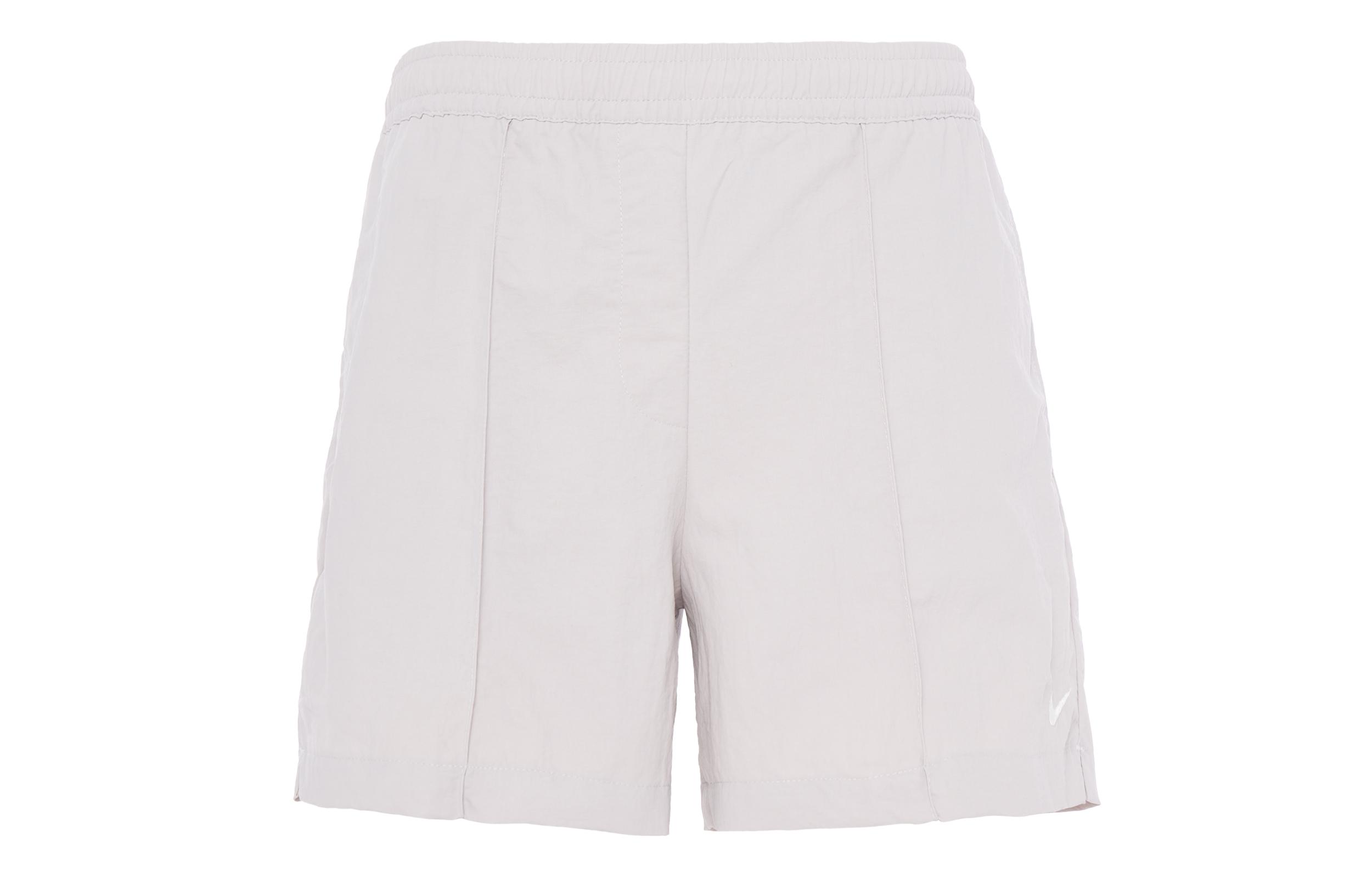 Nike Sportswear Everything Wovens Women s Mid-Rise 5  Shorts FV6623-019 M
