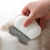 Comb, Cat And Tools, Massage Drainage Brush, Deep Cleaning Remover for Hair Loss