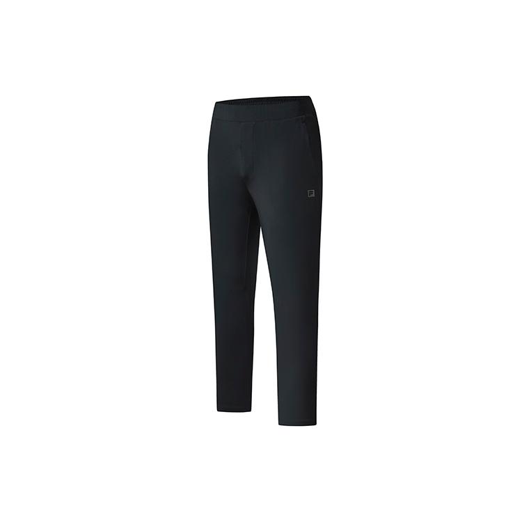 Спортивные брюки FILA мужские Pitch Black Moderate A11M311609F-BK M
