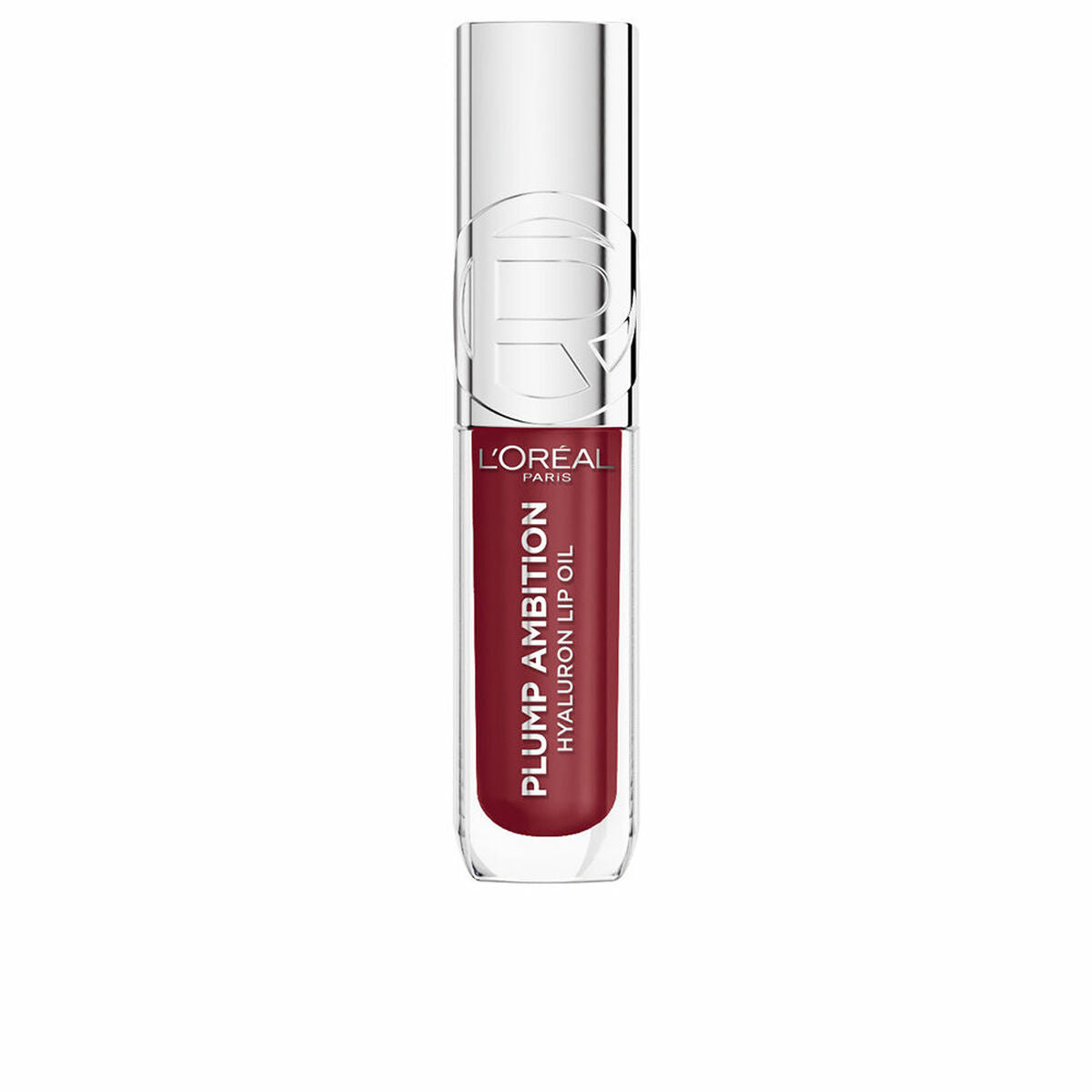 

L Oreal Make Up Plump Ambition Lip Gloss No. 490 - Berry Jolie 5 ml