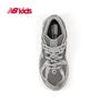 New Balance Youth 1906EH Y2K Liquid Silver Sneakers