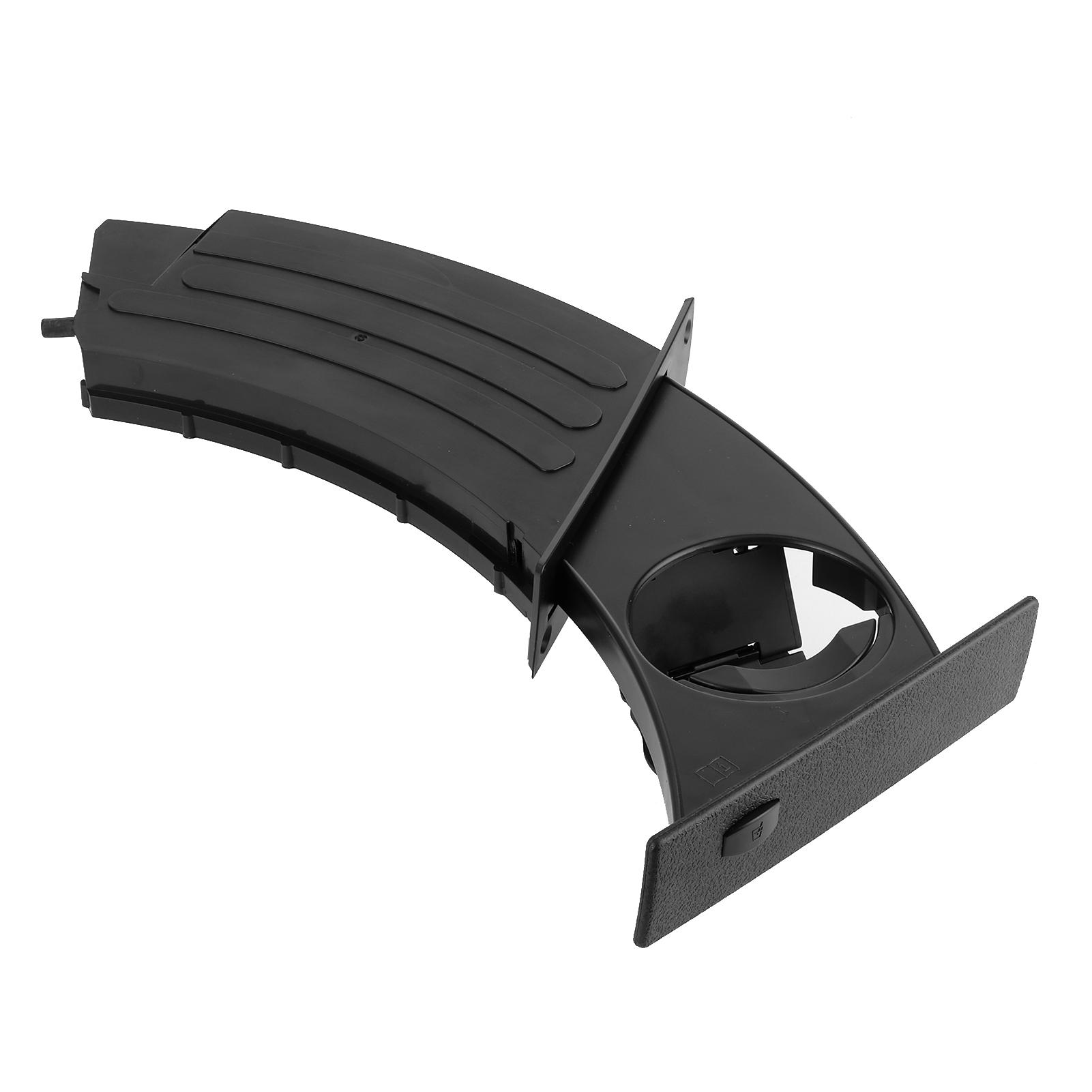 

Stretchable Cup Holder 51459125622 Replacement Fit for 5 Series 525i 530i 545i 550i