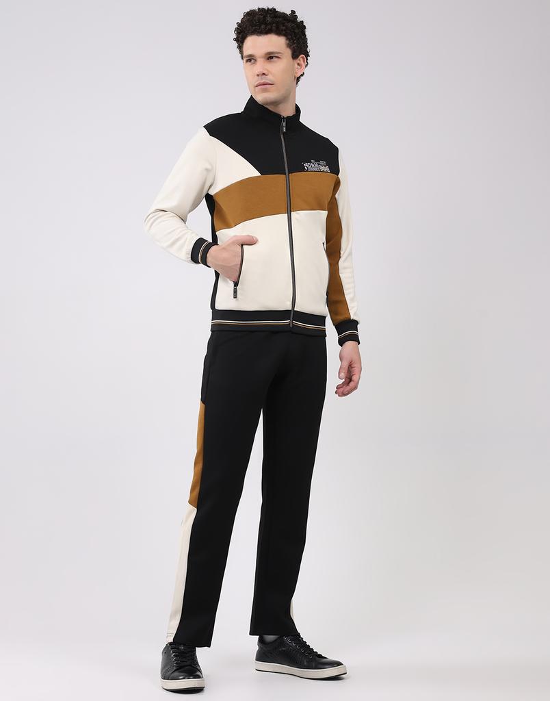 MONTE CARLO Men's Regular Fit Tracksuit